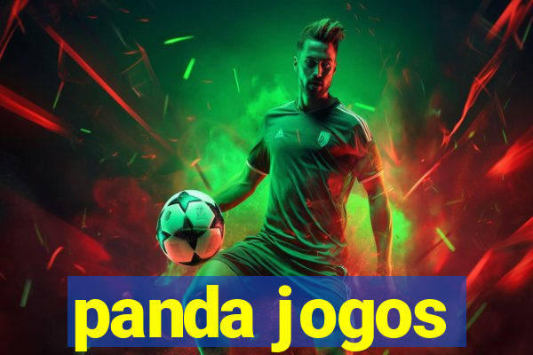 panda jogos